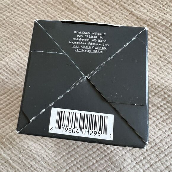 Drybar High Tops 6 Self-Grip Rollers Hair Curlers Haircare 3 large 3 medium NEW - Picture 6 of 7